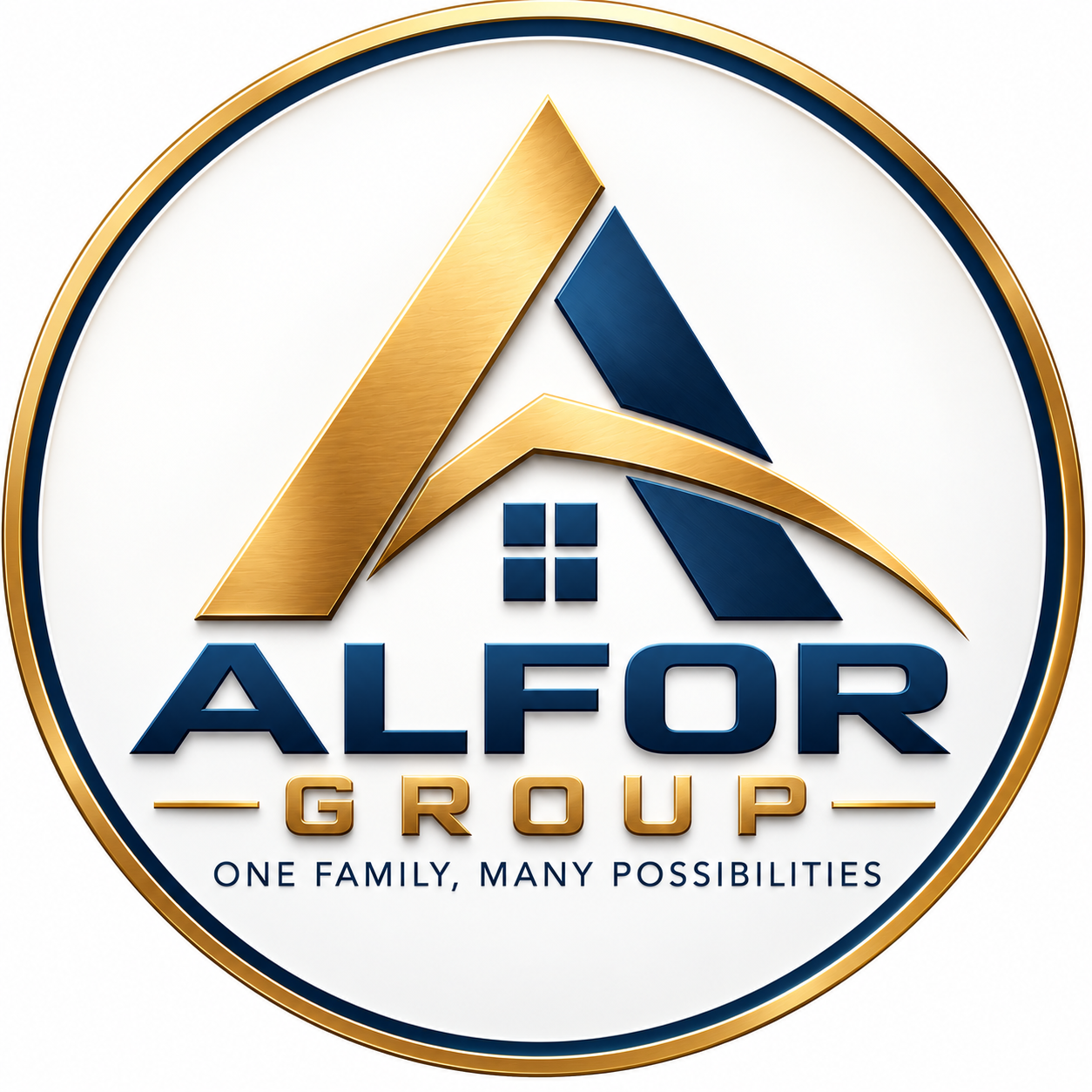 ALFOR Group — One Family, Many Possibilities
