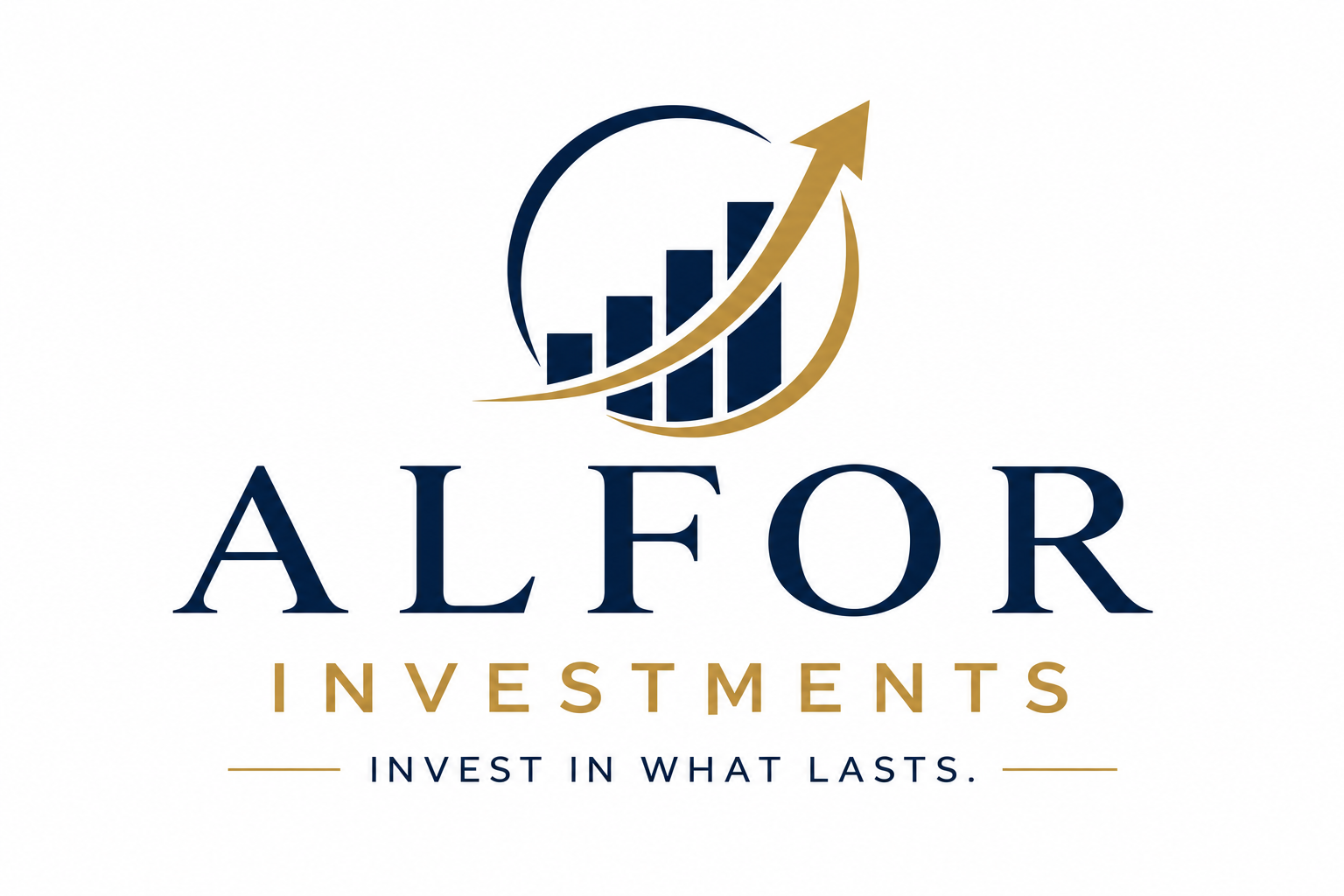 ALFOR Investments logo